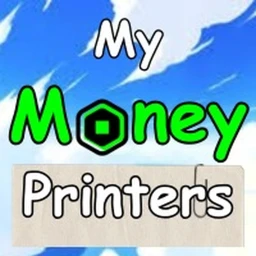 My Money Printers icon