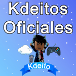 Kdeitos Oficiales