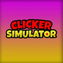 Clicker Simulator   icon