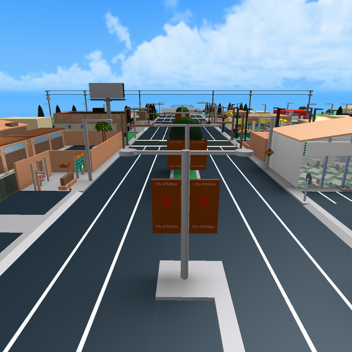 Robloxia [ IT'S BACK!! ]