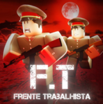 "F.T" - Frente Trabalhista.