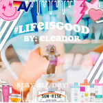 #lifeisgood