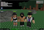 Awesome and cool people of ROBLOX