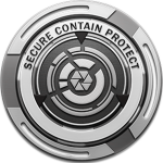 Special Containment Procedures Foundation [SCP'F]
