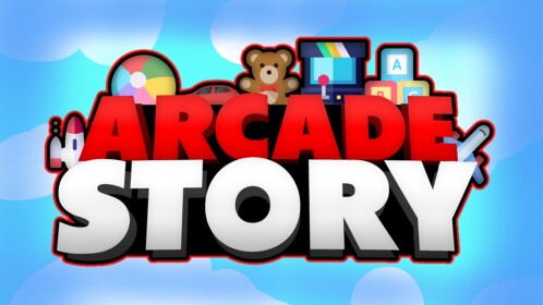 Arcade Story 🎮