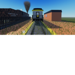 Arkansas And SouthEastern Scenic Railroad.