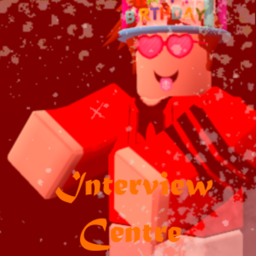 Crimson Resort: Interview Center