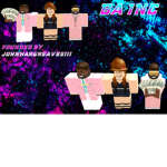 Bloxass Inc™