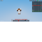 we are kind of pro at bedwars