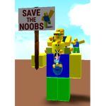 Noobic Republic Official Goverment Group