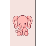 Little elephant