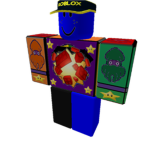 roblox bloopers team