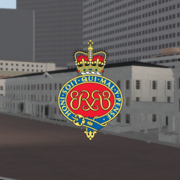 Ceremonial District