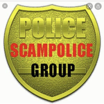 Scammer police of Roblox