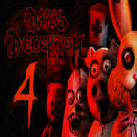 Official Dark Horrors