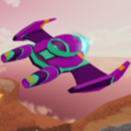 Galatic Racing 0.0.1