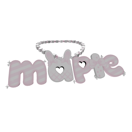 maple ♡