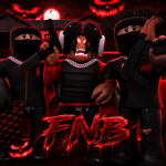 [FNB]Fear No Body