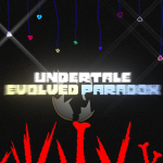 UnderTale: Evolved Paradox Team