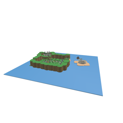 AUT Map