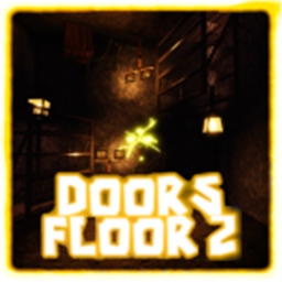 Doors 2! (Sneak Peek Of a Doors 2 room!)
