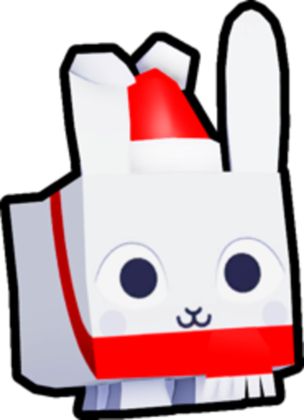 Festive Bunny