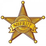 Sheriffs rept