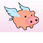 The Official "When Pigs Fly"