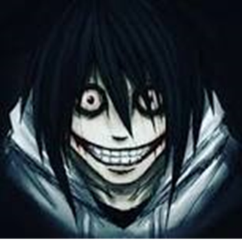 Oh No Jeff The Killer