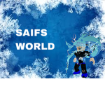 SAIFS WORLD
