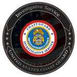 [USCG] || Coast Guard Investigation Service