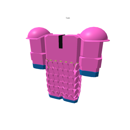 Tusk Act 4 (ShoulderPads)