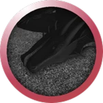 Dragonslayer Roblox badge thumbnail