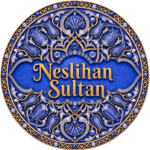 Yasemin Sultan Retinue