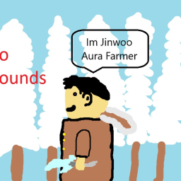 Solo Battlegrounds