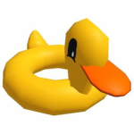 Ducky Floaty Gang!!