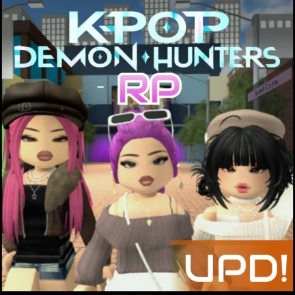 Image du serveur Roblox