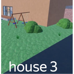 5v5 MM2 HOUSE 3 (NEW) icon