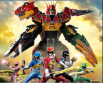 Power Rangers FanClub