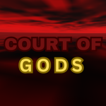 COURT OF GODS