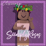 Siimply Roses