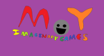 My Imaginary Games