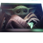 baby Yoda squad and star wars squad