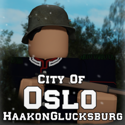 [UPCOMING!] The Capital, Oslo
