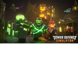 Tower Defence