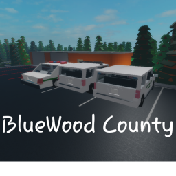 BlueWood County Training center