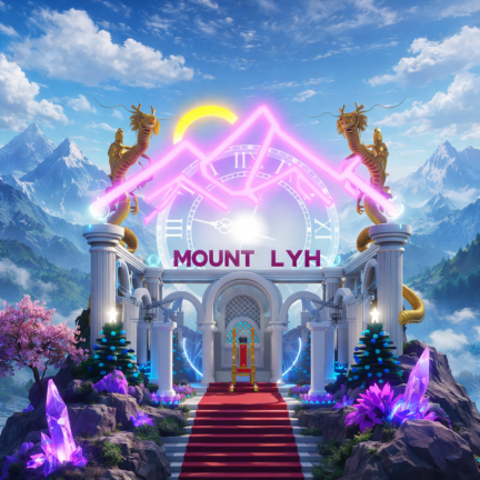 Mount LYH screenshot 2