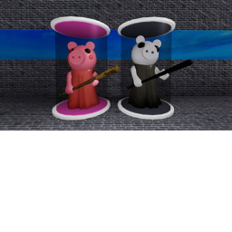 Piggy tycoon 2 (remade game)