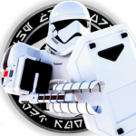 Purge Troopers ᅠᅠᅠᅠ ᅠᅠᅠᅠ