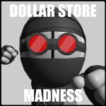 dollar store madness: rp